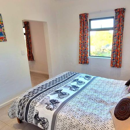 Colourful Bnb The Crags 外观 照片