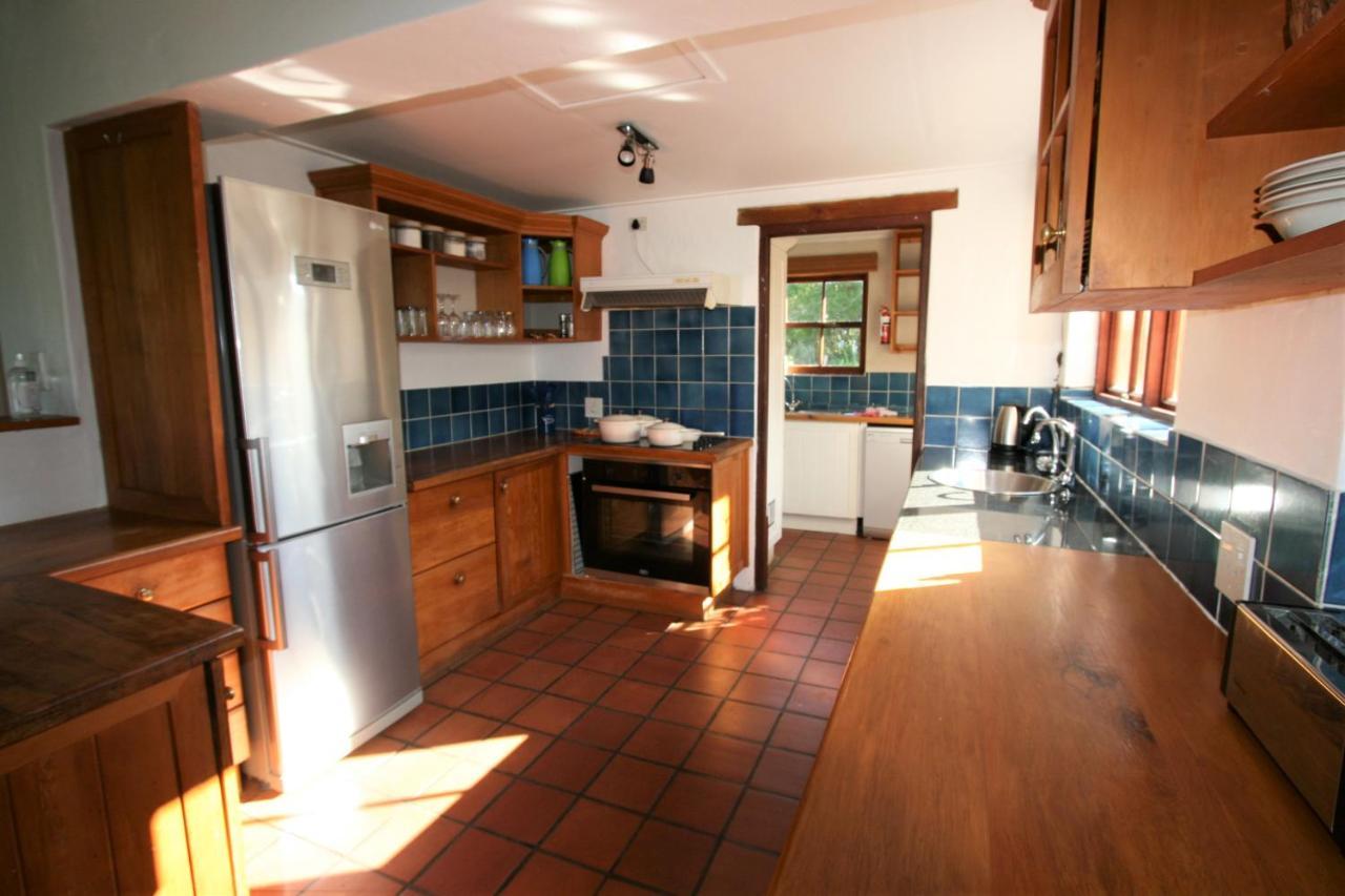 Colourful Bnb The Crags 客房 照片