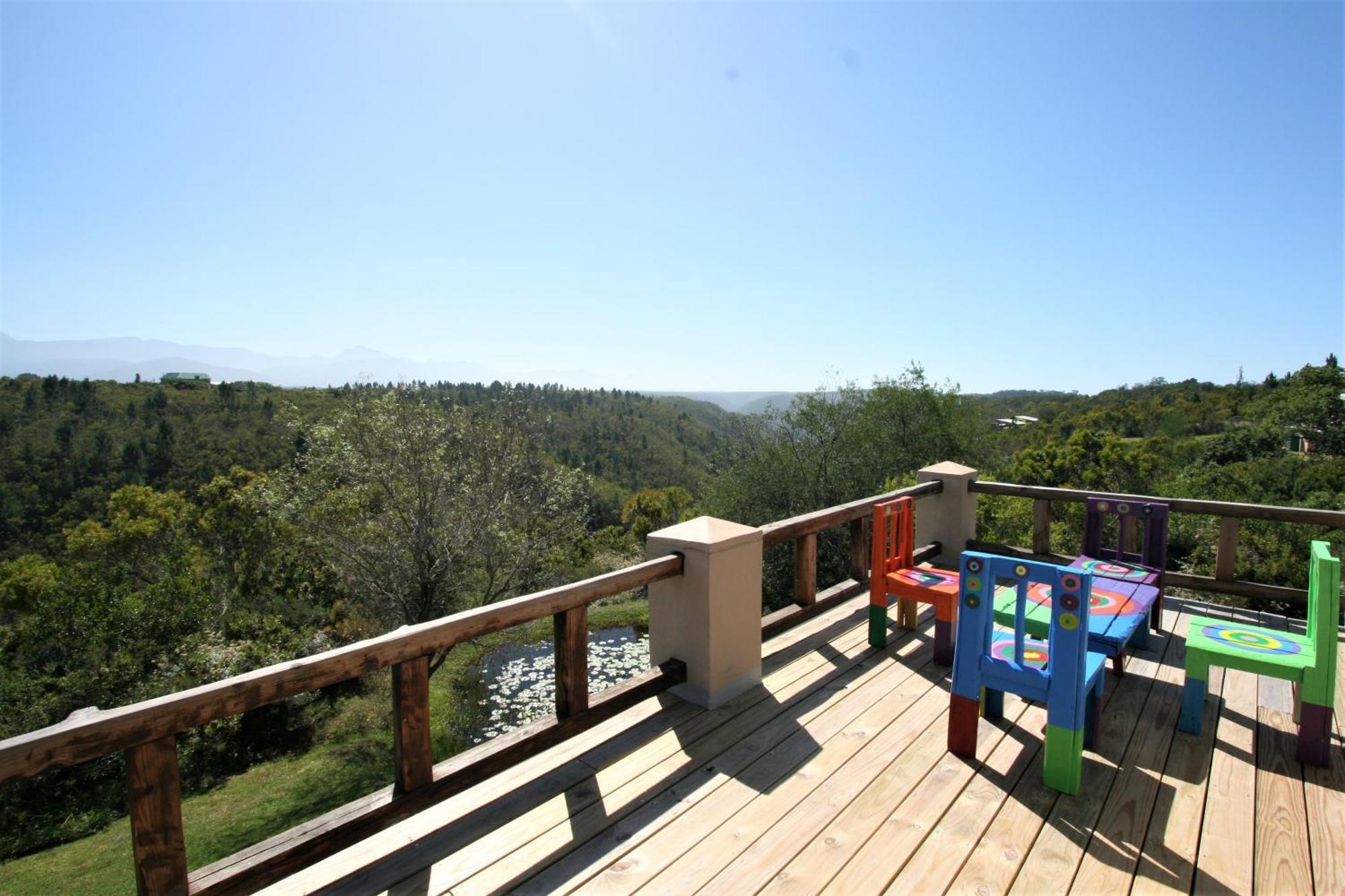 Colourful Bnb The Crags 客房 照片